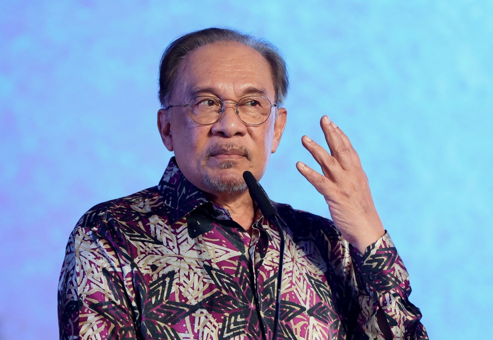 PM Anwar: Pakatan’s state election defeat won’t stop delivery of Sabah revenue share, other pledges