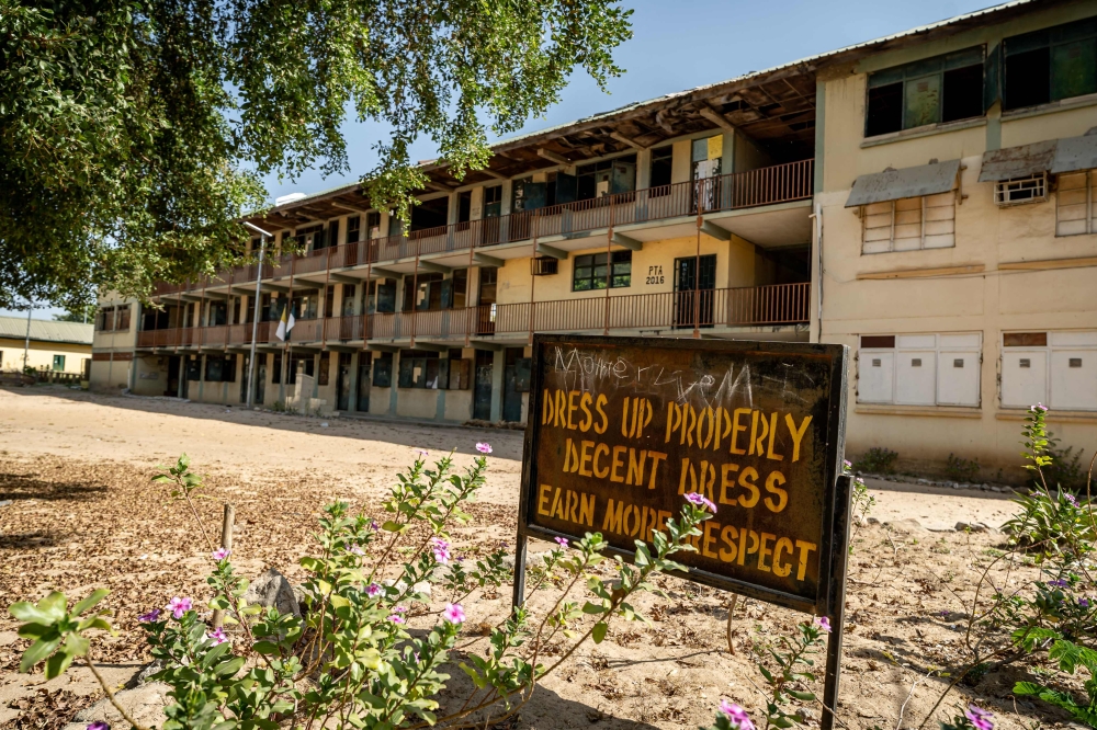 Rising kidnap terror leaves rural Nigeria isolated as families abandon village ties