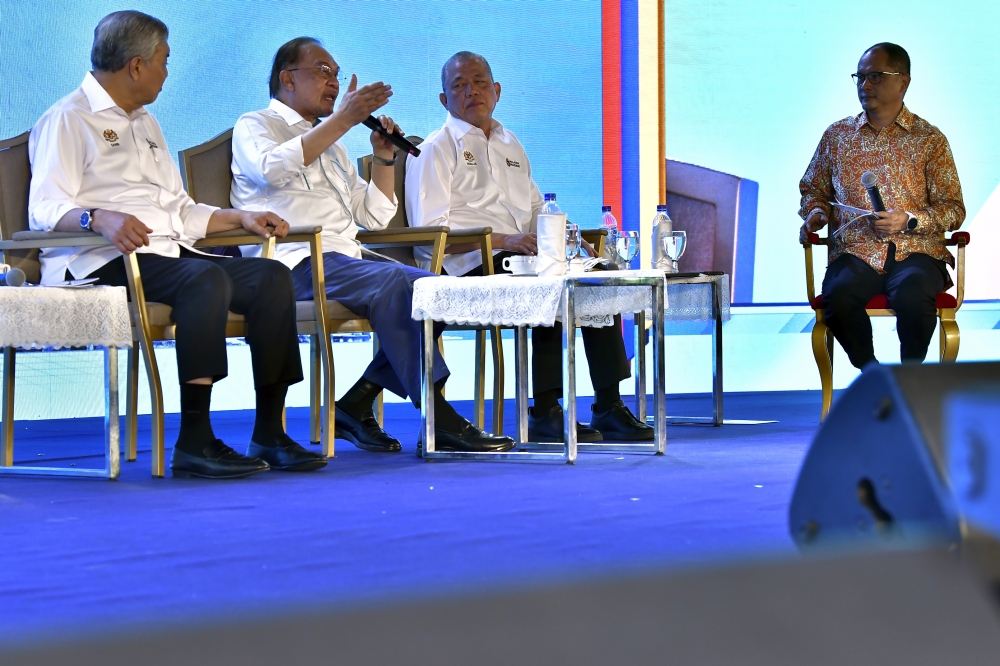 Malaysia to expand into Europe, Latin America and Africa to boost trade, says PM Anwar