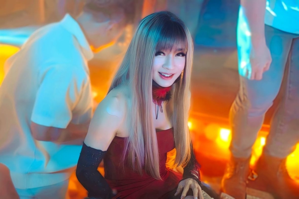 Malaysian singer JessC named one of Rolling Stone UK’s ‘new artists to watch’