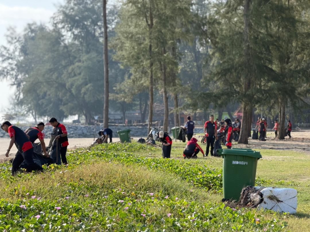 Kelantan budgets RM12m to make its towns, markets and parks spotless