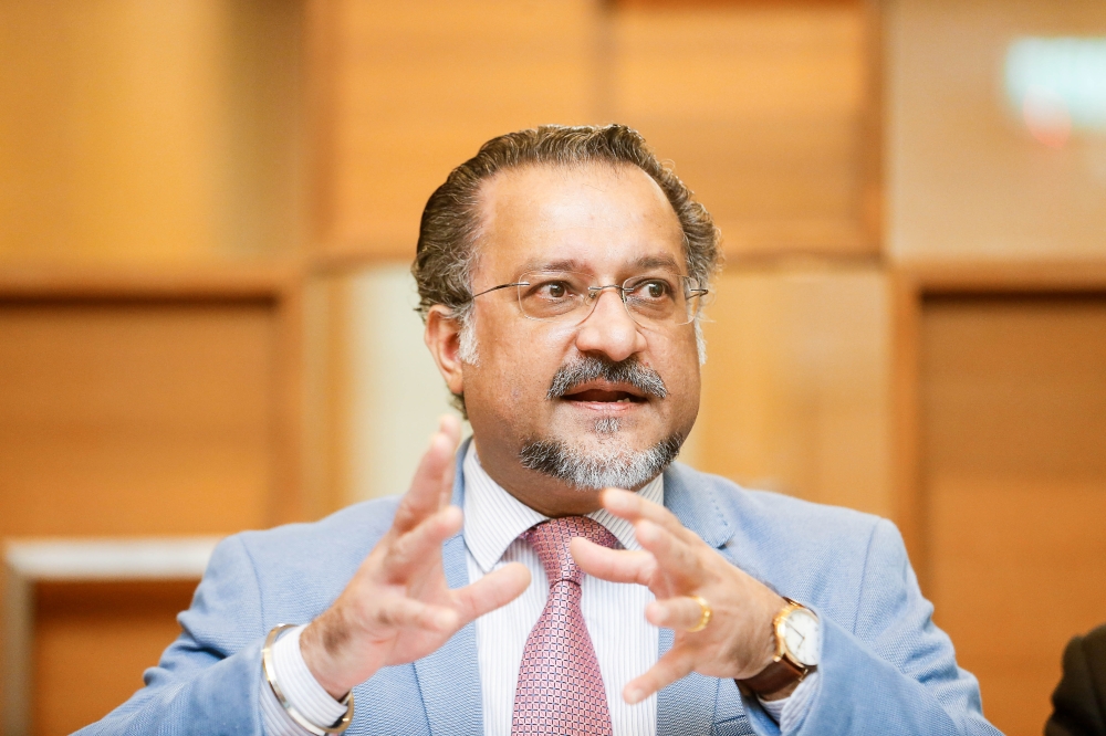 Penang plans to double STEM outreach, targets stronger talent pipeline in 2026, says Jagdeep