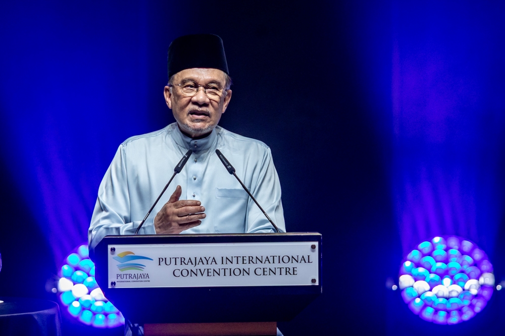PM Anwar: Social protection programmes must be inclusive, benefit all segments