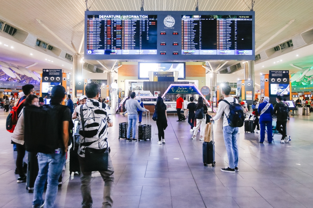 KLIA T2 upgrades 16 facilities in preparation for Visit Malaysia 2026