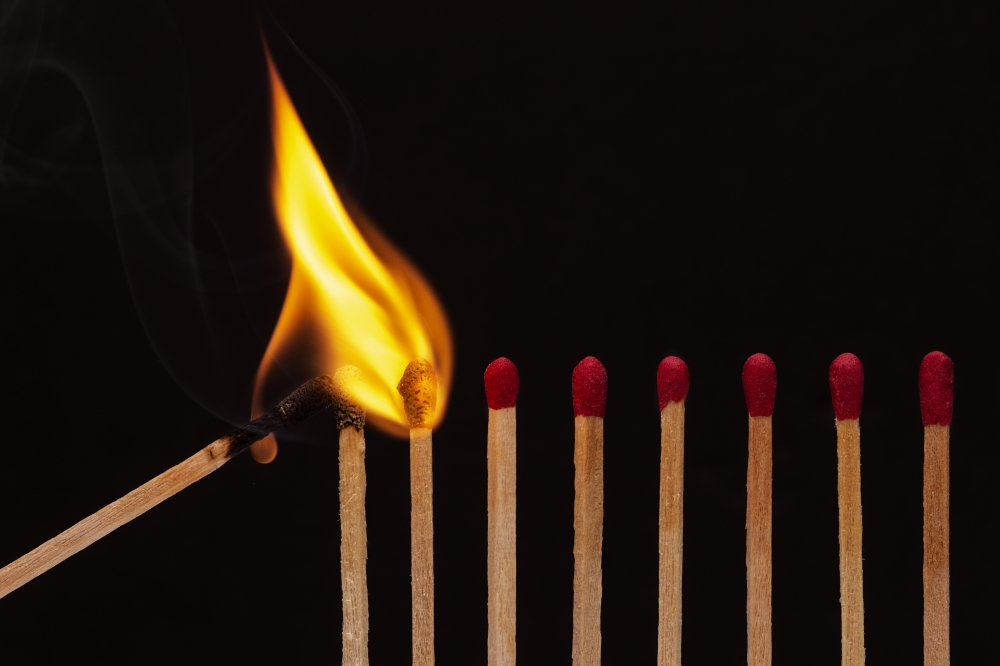 French firefighter turned arsonist gets two‑year jail term for setting forest fires