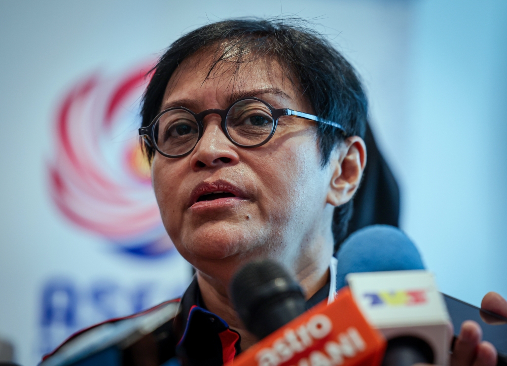 Azalina: Sulu case ruling a win for Malaysia’s dignity and sovereignty