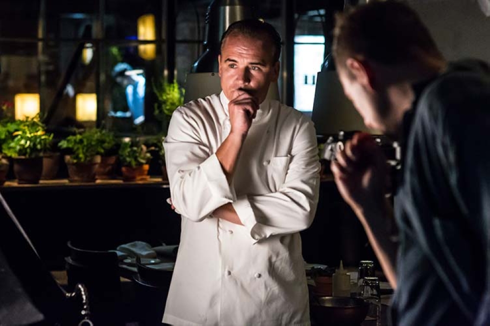 French chef Jean-Georges Vongerichten may be bringing his dining concepts to Waldorf Astoria Kuala Lumpur when it opens late 2026. — Picture from Jean-Georges Vongerichten website