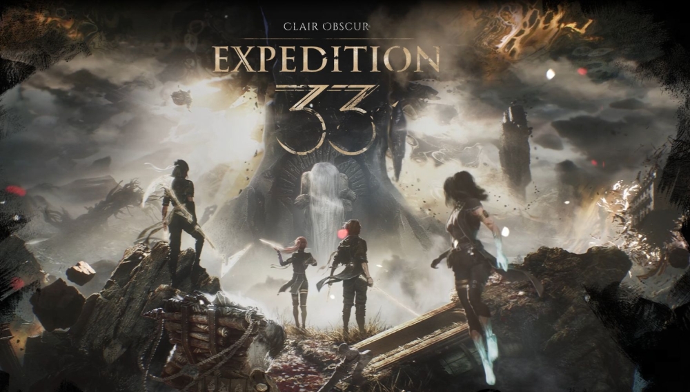 Can indie hit ‘Clair Obscur’ beat Nintendo and Kojima for game of the year?