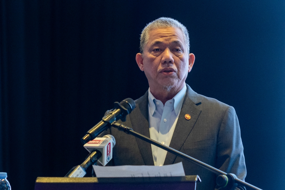 Malaysia welcomes clean energy investment, pledges support for industry players, says DPM Fadillah