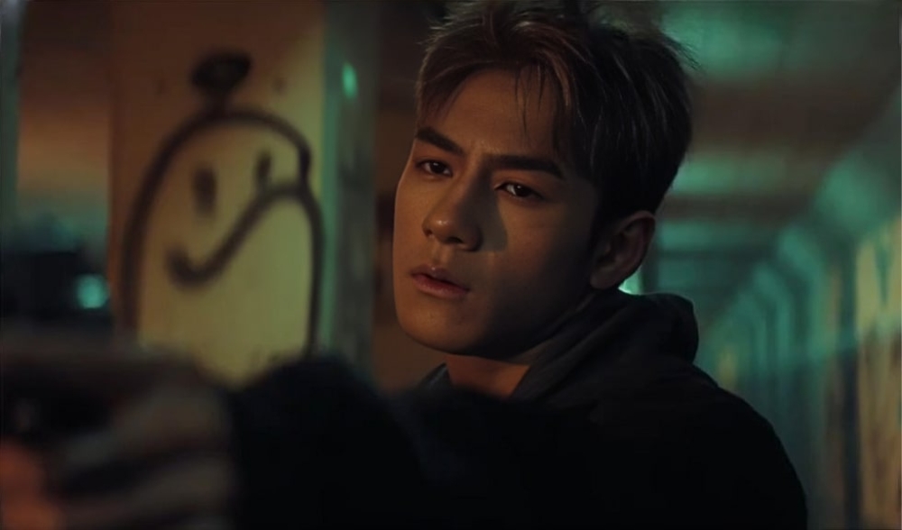 ‘Road to Vendetta’ opens in local cinemas, showcases Hong Kong’s action legacy and wins five Golden Horse nominations (VIDEO)