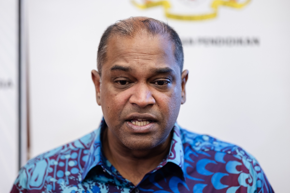 Kuskop open to cooperative complaints, pledges no community left behind, says deputy minister