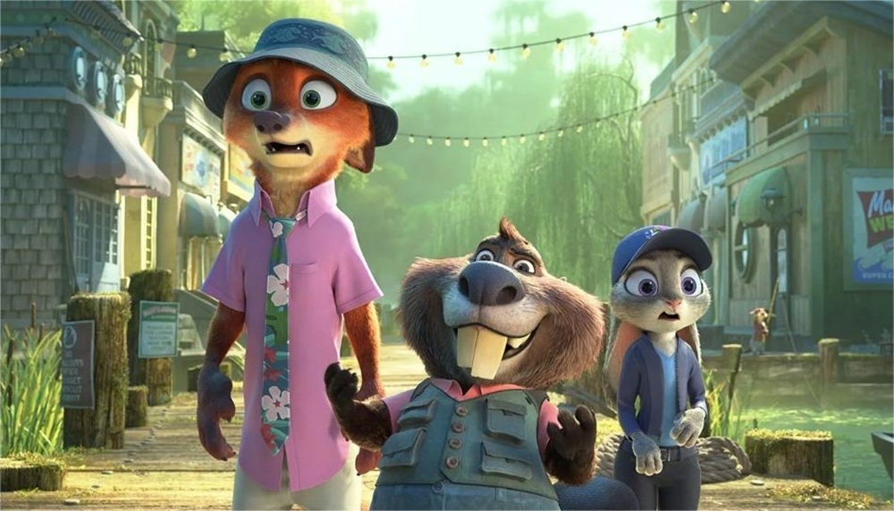 Malay Mail’s Top 10: ‘Zootopia 2’ stays No. 1, ‘Five Nights at Freddy’s 2’ debuts second despite mixed reviews