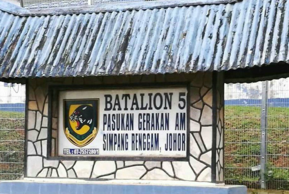 General Operations Force busts Johor syndicate, seizes RM1.73m in untaxed liquor