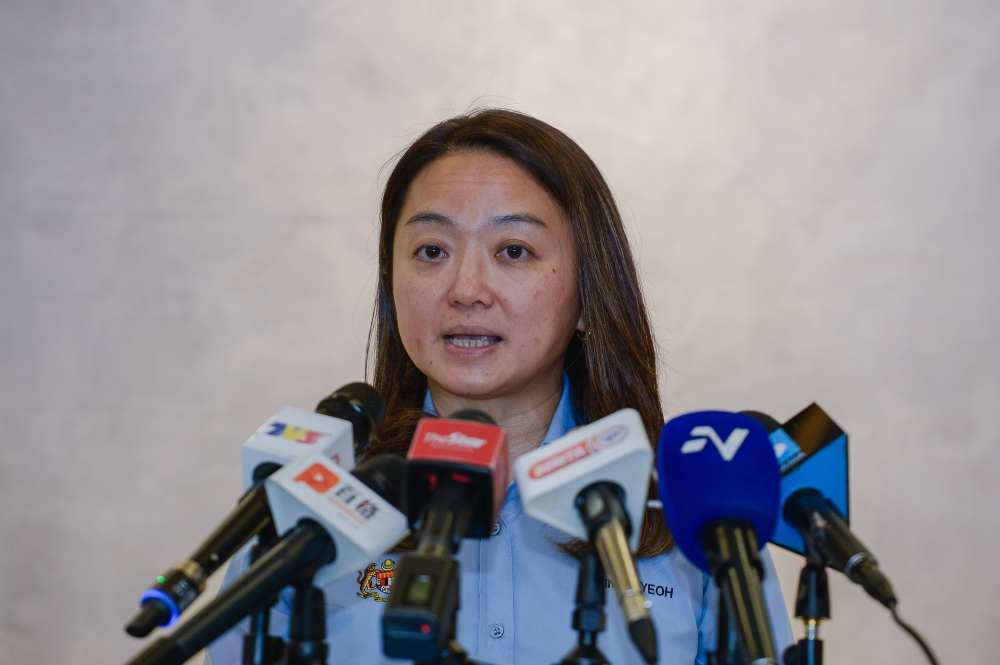 Sports Ministry announces RM100m funding for national sports trust, matching grants and community programmes