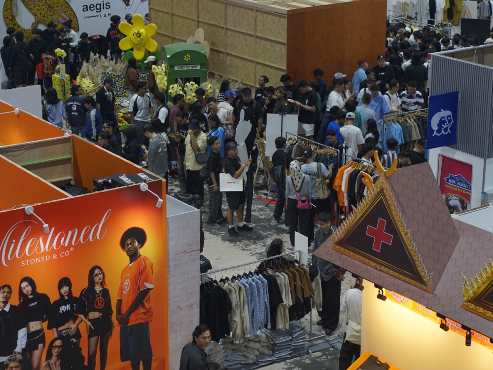 From Jalan Pudu to Japan: Malaysian streetwear brands making waves locally and internationally