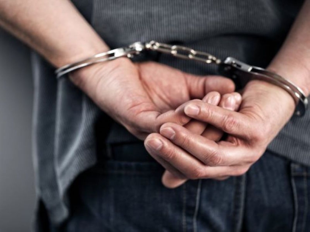 Gombak district police said a man was arrested after an alleged machete threat during a parking dispute at an apartment complex in Taman Indah Perdana. — TODAY file pic