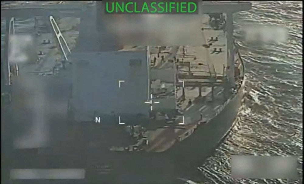 How US targeting of Venezuela’s oil exports puts Maduro and the economy at risk