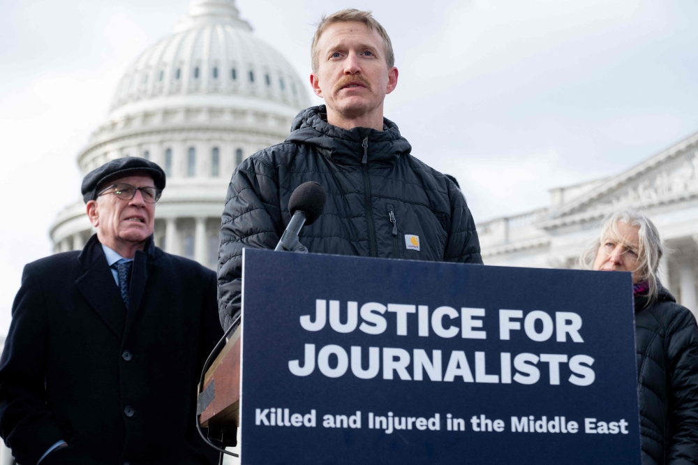 Proposed Israeli media laws spark outrage over threat to press freedom