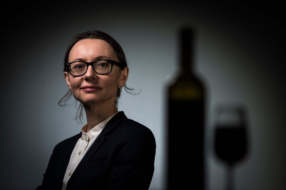 Women break barriers in wine world, but top sommelier prizes remain elusive