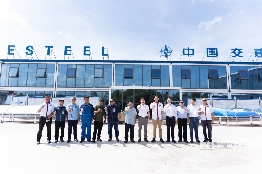 RM1b waste management project in Sipitang to cut reliance on out-of-state facilities, says Sabah deputy CM