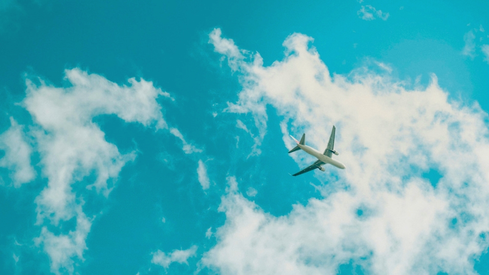 According to the author, the real endgame must be the scaling of advanced biofuels from true residues, and a massive, global push to bring down the cost of power-to-liquid fuels. — Unsplash pic 