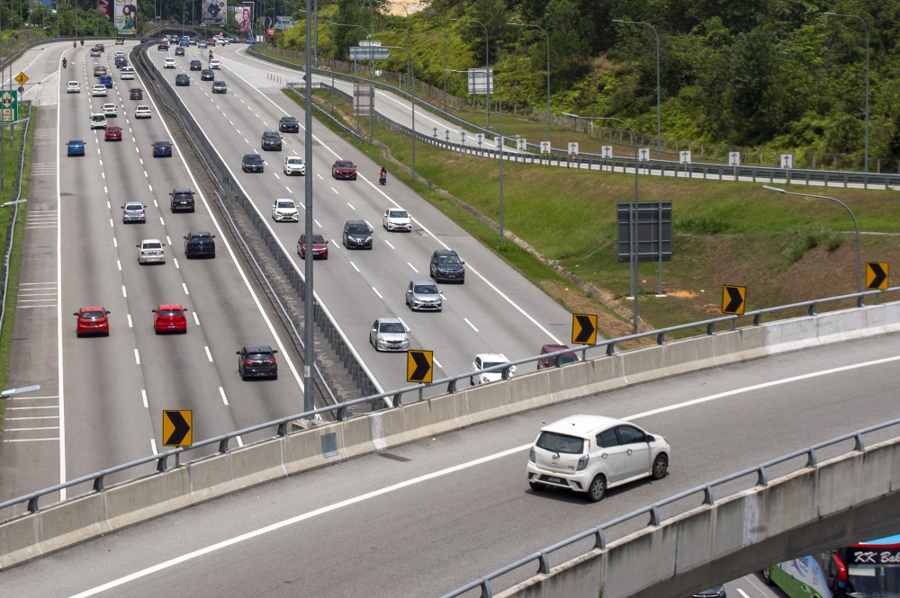 AWAS system nets RM304.3b in fines from 49 accident-prone spots across Malaysia