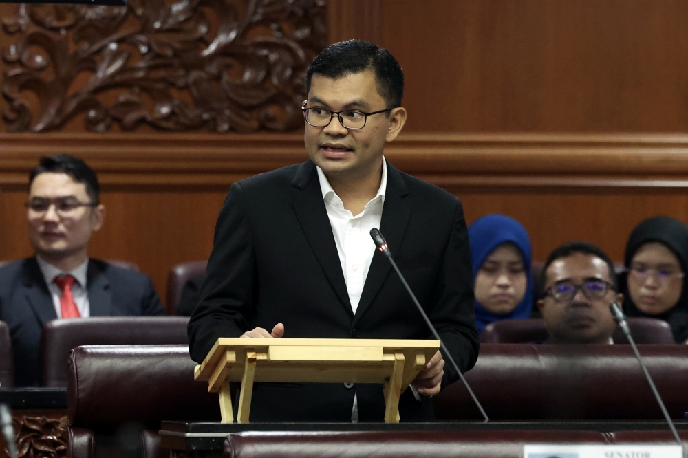 Malaysia’s flood mitigation efforts ramp up with 141 projects approved under 13MP Rolling Plan 1