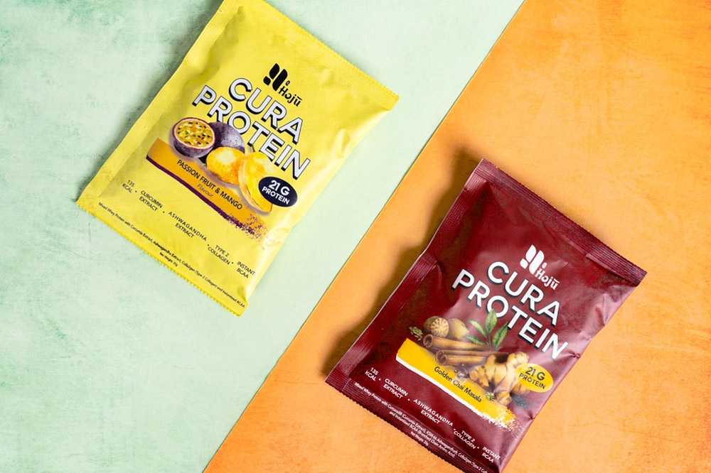 The founder of Hojū: Leonard Yap, a former chef turned dietitian. —Pictures courtesy of Hojû. 