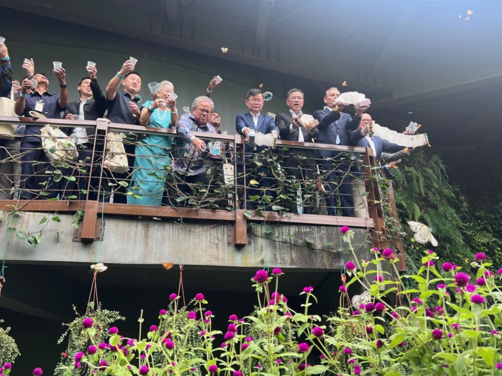 Penang’s Entopia to go global with franchises in eight countries after landmark Turkish deal