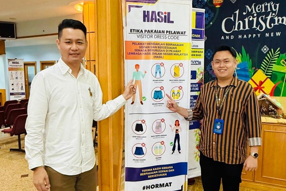 Permissive or Prohibition Malaysia, your choice?