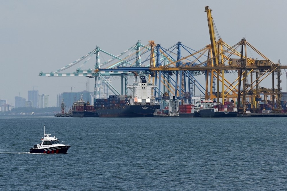 Paid to look the other way: Indonesian tugboat crew jailed, caned for role in smuggling foreigners into Singapore