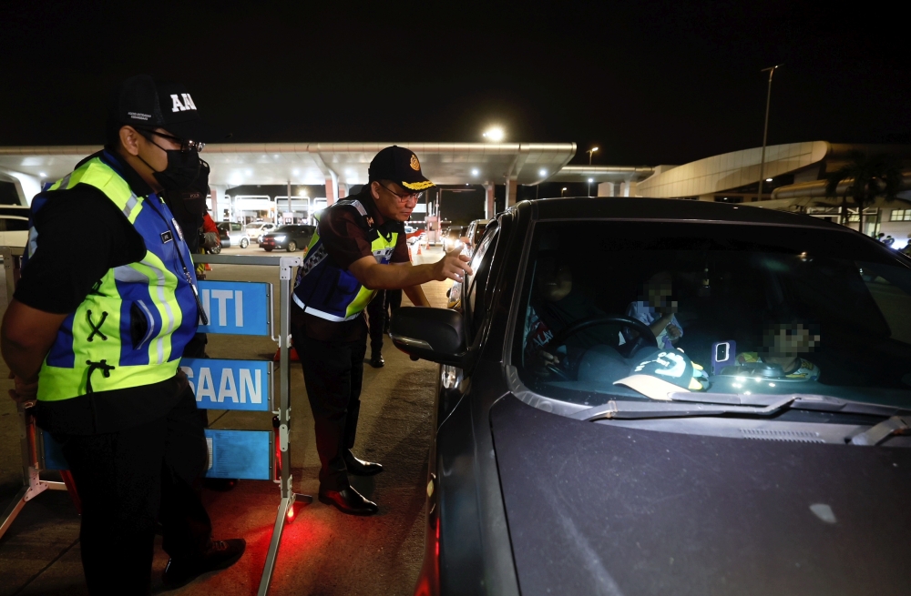 Body-worn cameras now in Selangor JPJ operations to support evidence and officer safety, says director