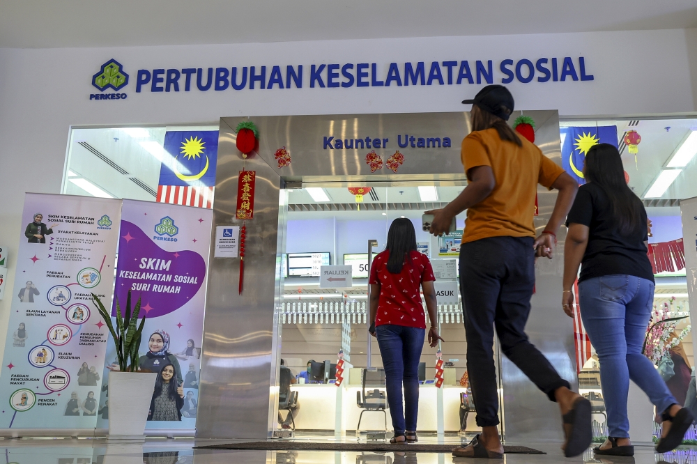 Round-the-clock worker protection: Lindung 24/7 set for rollout in early to mid-2026 after Dewan Negara nod