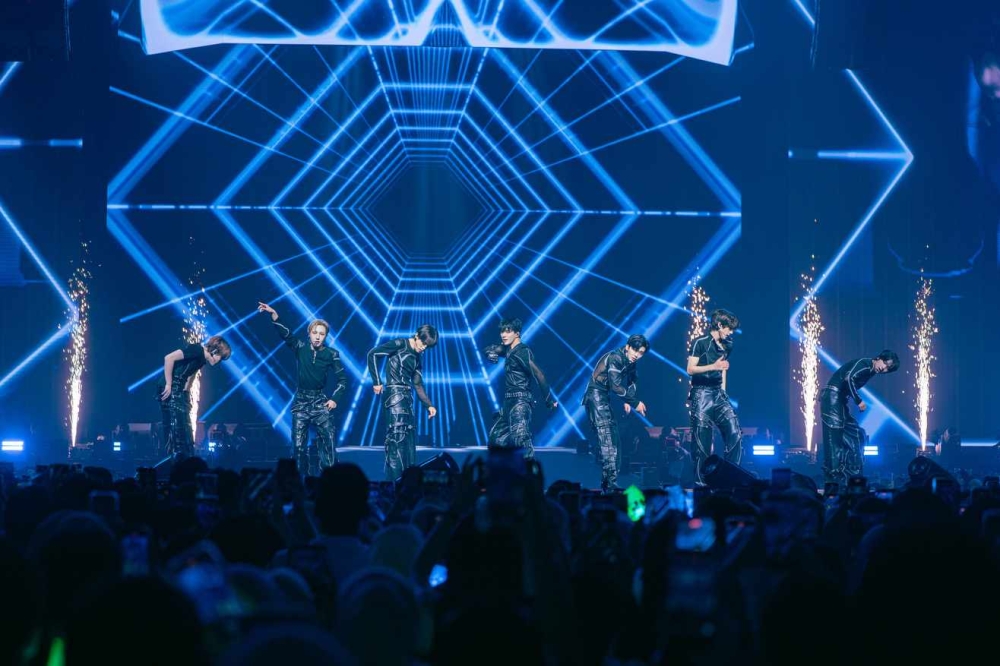 NCT DREAM turn Kuala Lumpur into a two-night DREAMZENS paradise