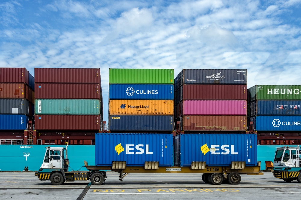 DOSM: Malaysia’s exports jump 7pc in November, trade surplus narrows to RM6.1 billion