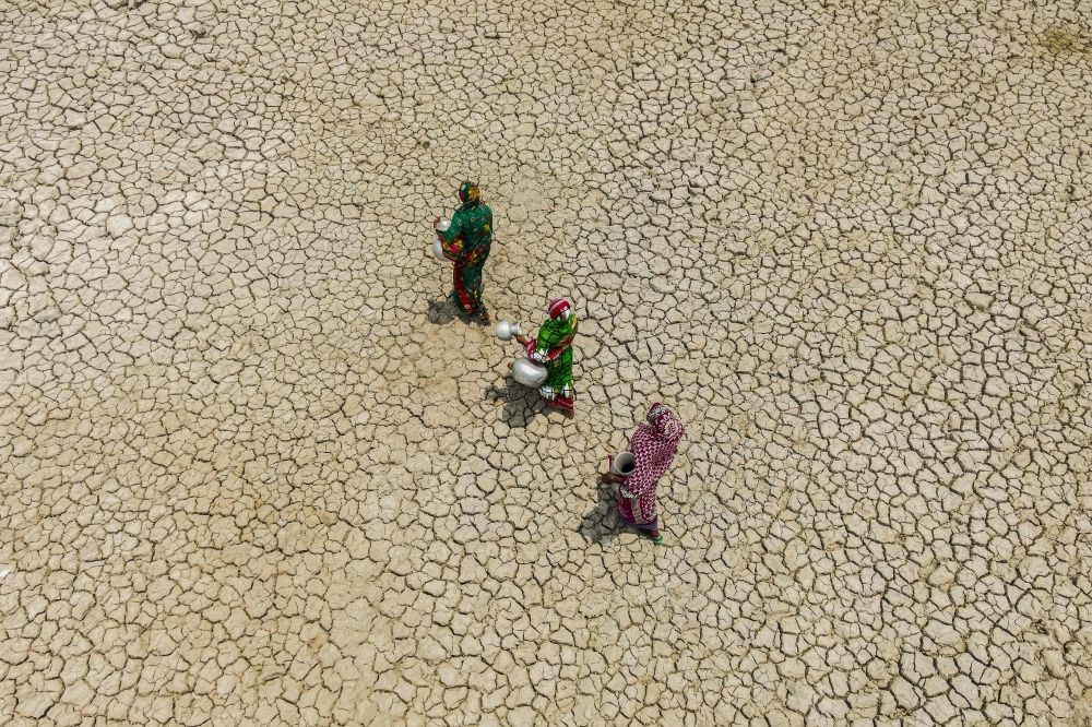 Farmers take climate polluters to court — and experts say this is just the start