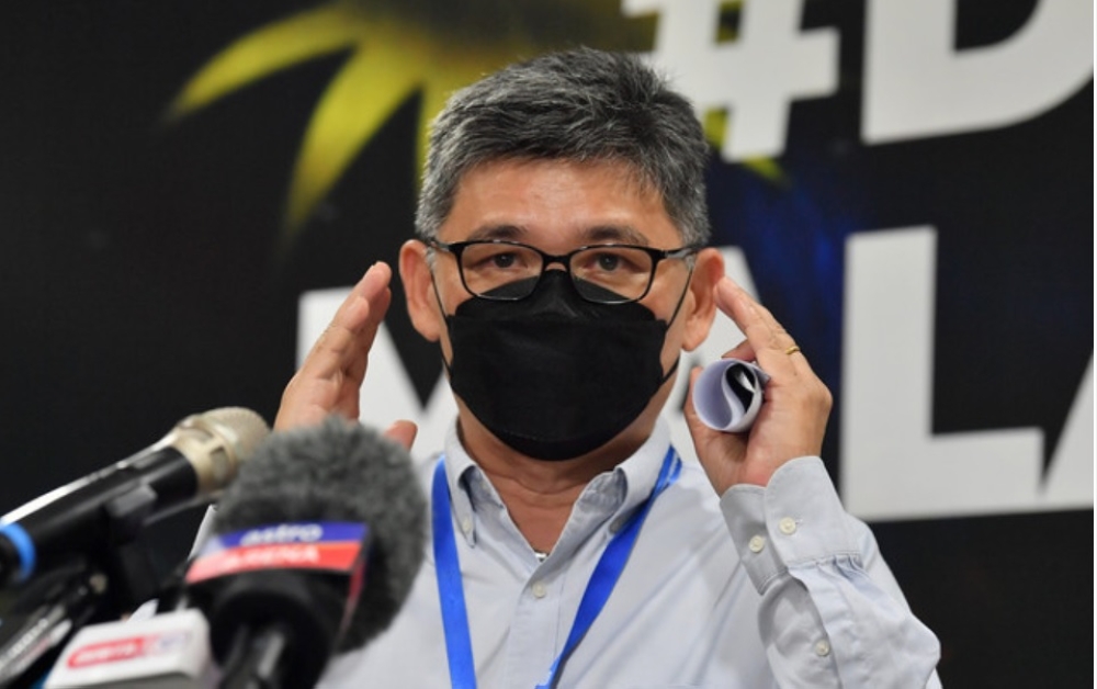 BAM urges calm after Malaysia’s badminton team miss four-gold target at Sea Games Thailand 2025