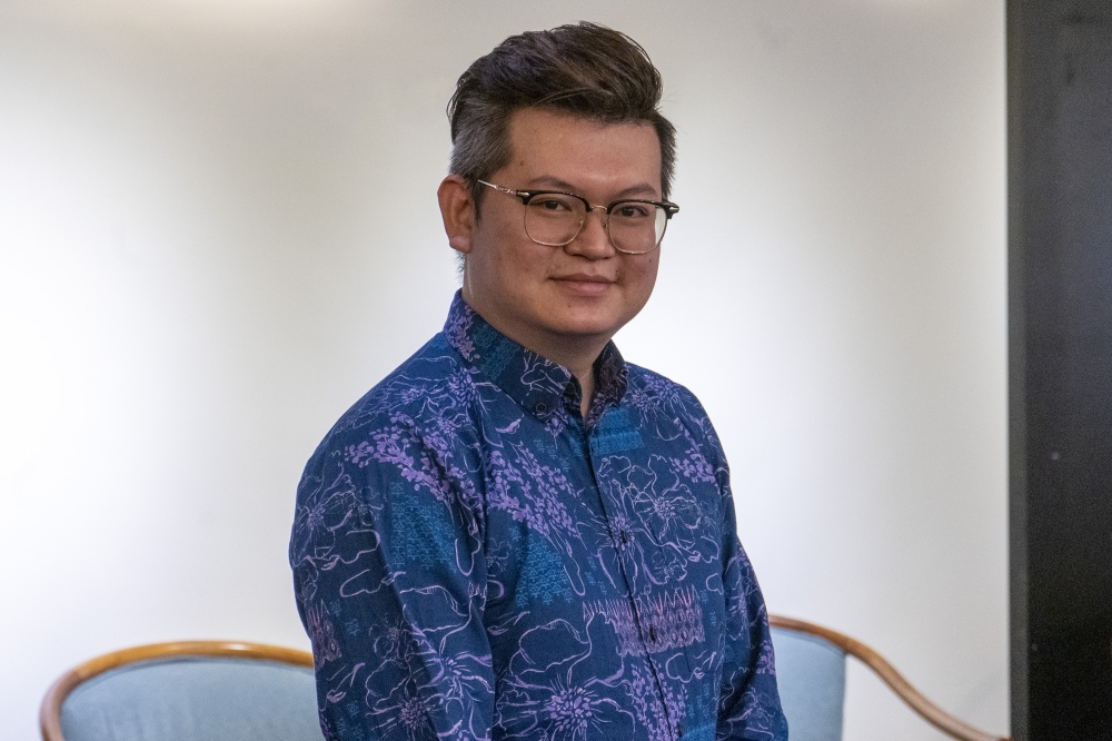 Kuching’s non-communicable disease rates top national average, MP urges early screening