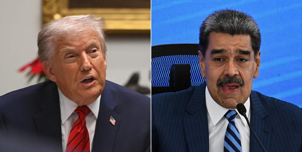 Is Trump’s Venezuela blockade really about drugs — or is it about oil and regime change?
