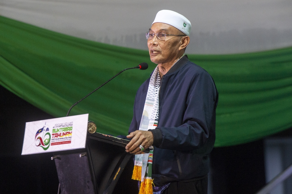 ‘We will not hesitate to act’: Perikatan, Pakatan back stability in Perlis govt amid pressure on Menteri Besar