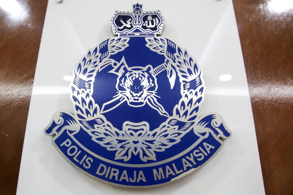 Police: Viral Taiping restaurant fight resolved amicably