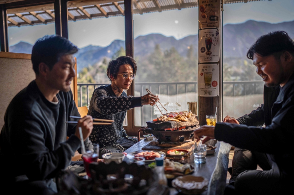 Boom time for bear meat in Japan, as fear turns into curiosity at the table