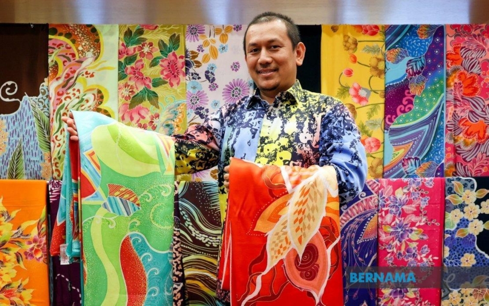 We must treat batik as an economic and ESG asset — Dalilawati Zainal