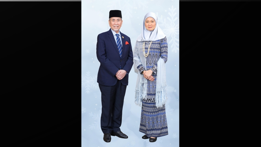 Sarawak steadily progressing towards developed status by 2030, says governor