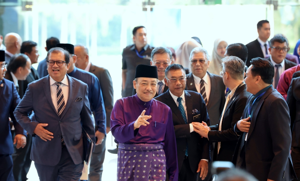 On Christmas Eve, Sabah leaders urge love, unity and compassion across the state