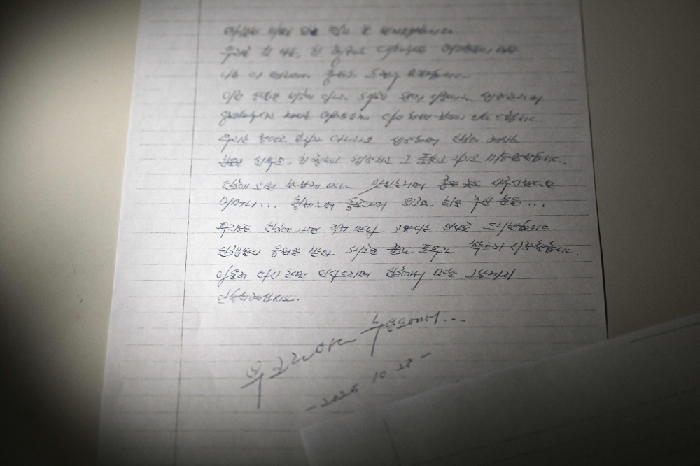 ‘We think of them as family’: North Korean POWs dream of new life in South Korea