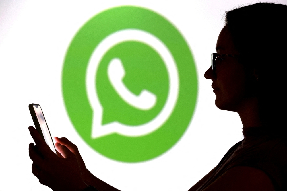 Italy antitrust regulator orders Meta to drop WhatsApp terms blocking rival AI chatbots