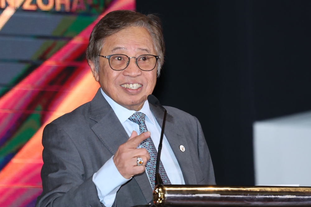 Abang Jo: Sarawak’s free tertiary education scheme set to nurture skilled, competitive workforce