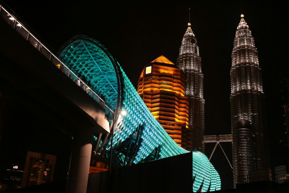 Malaysia’s green ambition meets reality — Ahmad Ibrahim