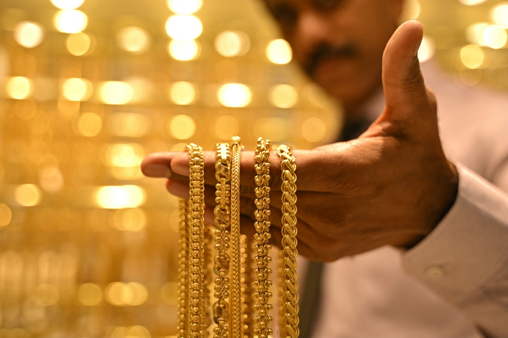 As gold prices climb, many Malaysian families find a hidden financial cushion